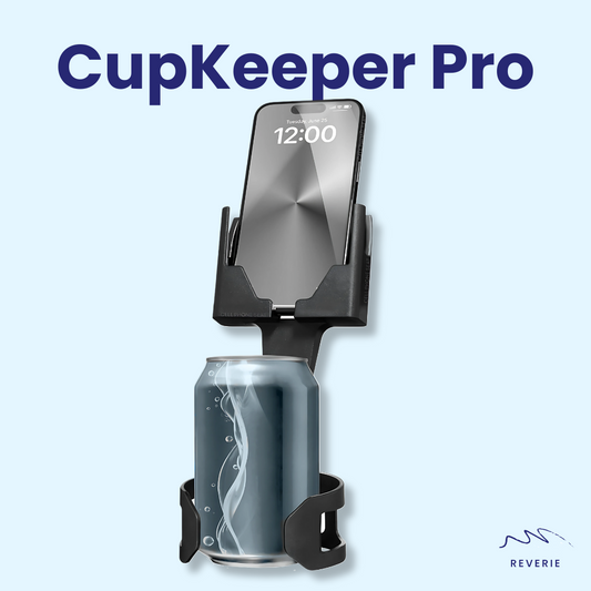 CupKeeper Pro